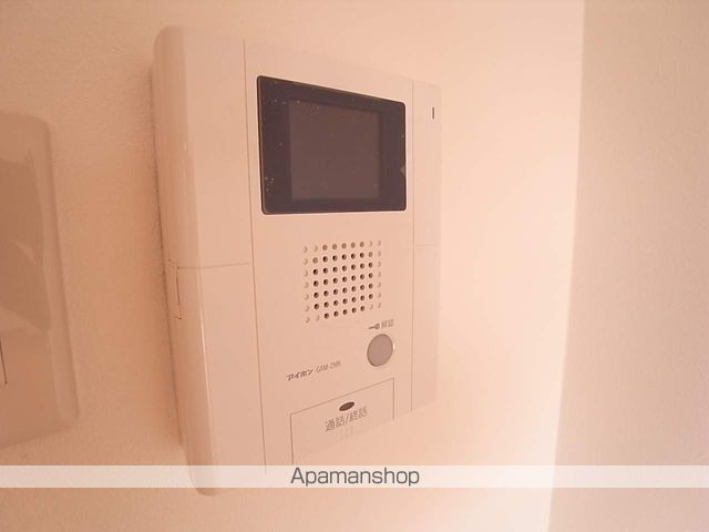 FIOOREの内装写真