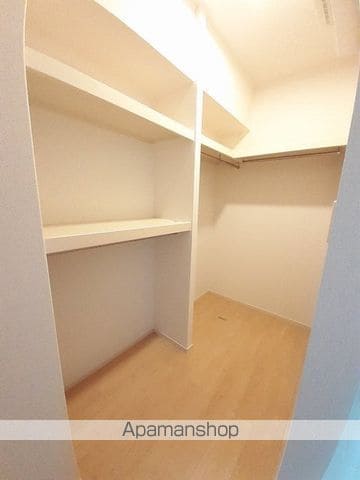 ハッピー上原タウンの内装写真