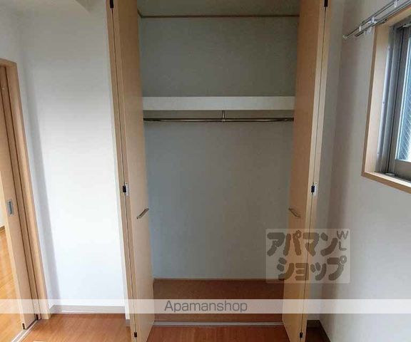 COCOSANJOの内装写真