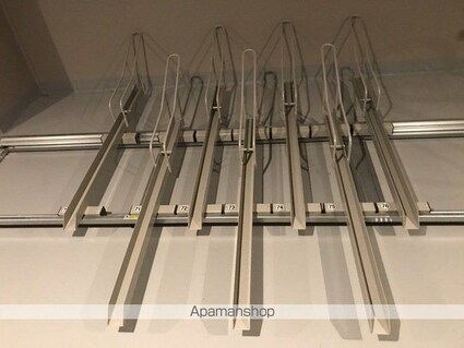 ＪＰ　ｎｏｉｅ　亀戸[1R/28.27m2]の共用部5