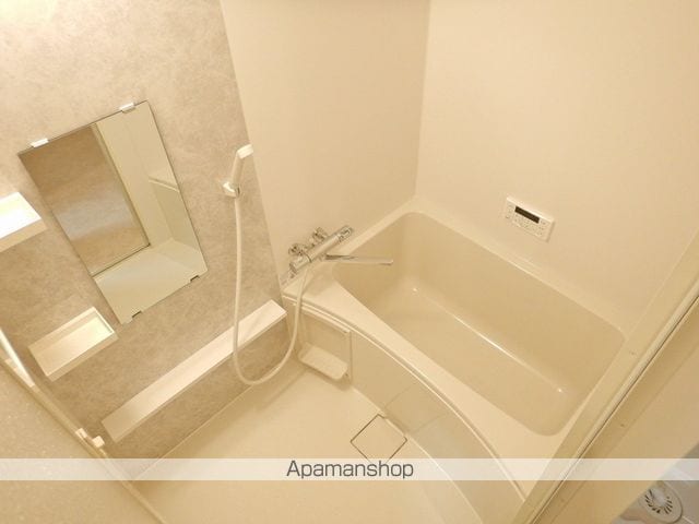 K−クレスト西新町の内装写真