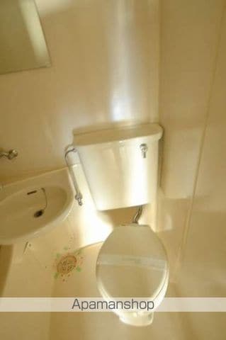 和秀舟入本町ビルの内装写真