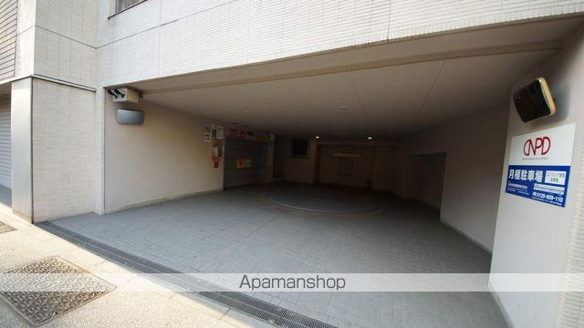 コンフォリア原宿のその他写真