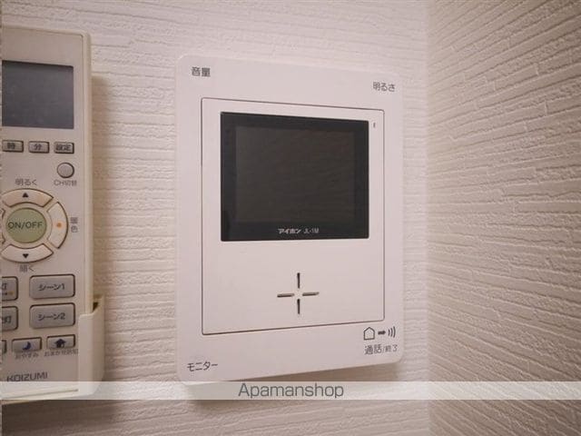 CCDブルックリンの内装写真