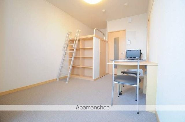 レオパレス柳の内装写真