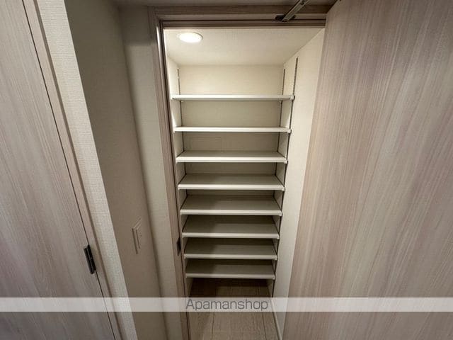 カーサレグラス城東セントラルの内装写真
