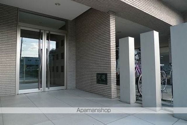 ヴィアーレ新寺の内装写真