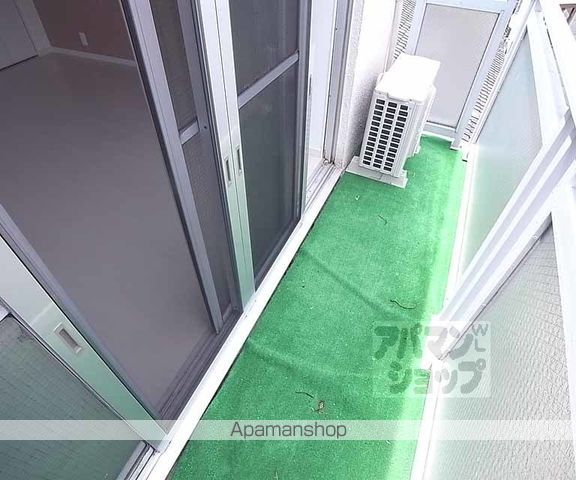春日マンションの内装写真