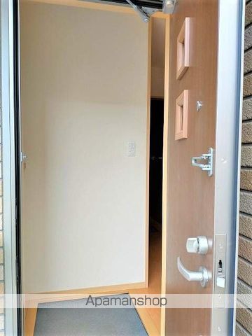 ベルリード新長田の内装写真