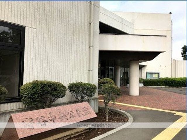 レーベン守谷 THE SQUARE イーストコートの周辺写真