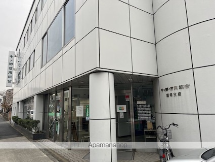 東京都葛飾区東堀切１丁目[1K/22.7m2]の周辺8