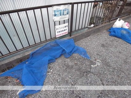 メゾン小山Ⅲ[2K/38.83m2]の共用部4