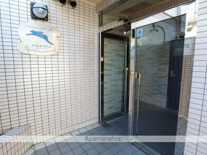 愛知県名古屋市千種区千種３丁目[1K/20m2]のロビー