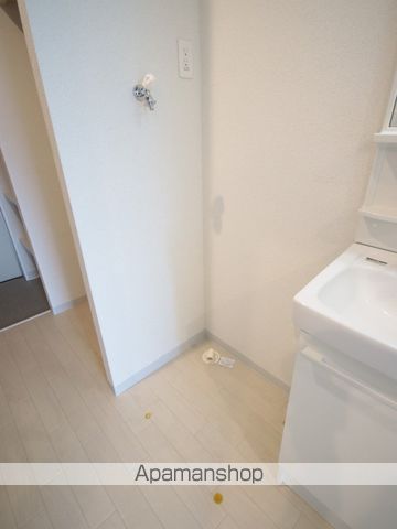 ヴィラ リヴィエールIIの内装写真