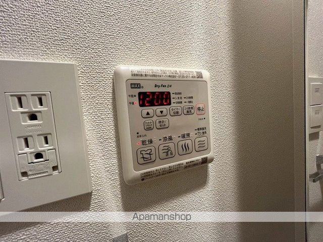エスリード ザ・イーストレジデンス大阪城の内装写真