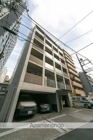 タキミハウス渋谷の外観写真