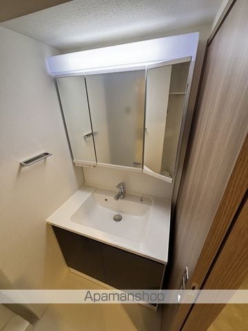 SPLENDID本町グランの内装写真