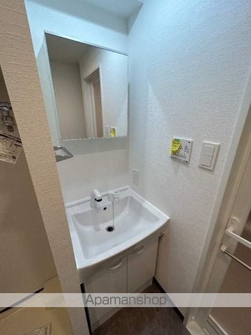 プレール・ドゥーク南千住の内装写真