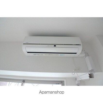 メゾンピオニー都立大学[1K/28.08m2]のその他設備1