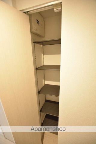 アルーア北大前の内装写真