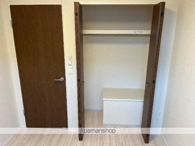 仮)スターテラスII手城の内装写真