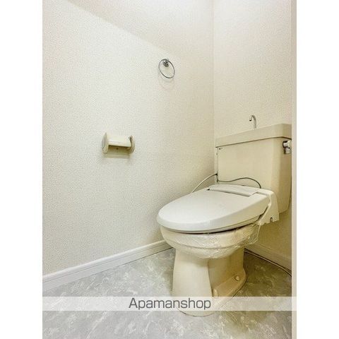 コンフォートいずみの内装写真