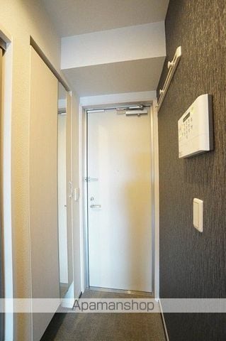 ロードサイド葵 Aの内装写真