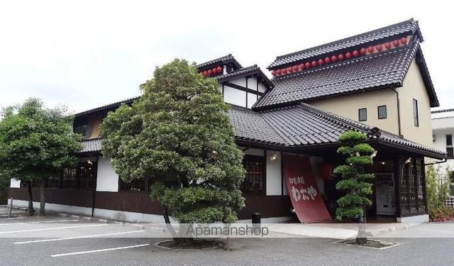 グラン ヴィスタの周辺写真