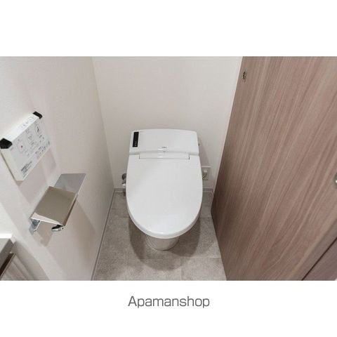 ベルファース駒沢三丁目の内装写真