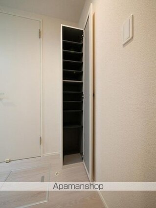 Ｌｉｓｏｒａ[1R/9.75m2]のその他内装4
