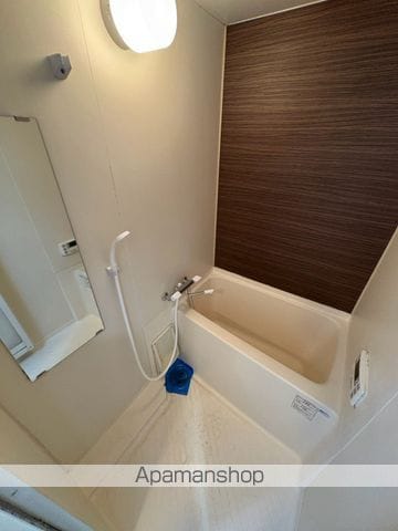プレステージヤツの内装写真
