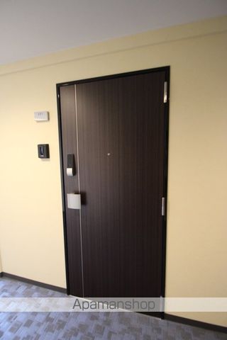 アルカンシエルの内装写真