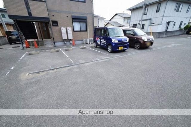 クリエンテ A棟のその他写真