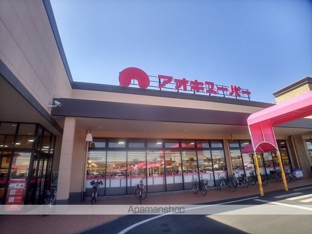 レオパレスベル エ キップIIの周辺写真