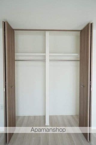 メインステージ浅草入谷Iの内装写真