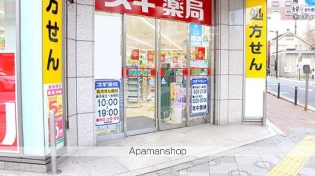 チェスターコート御茶ノ水の周辺写真