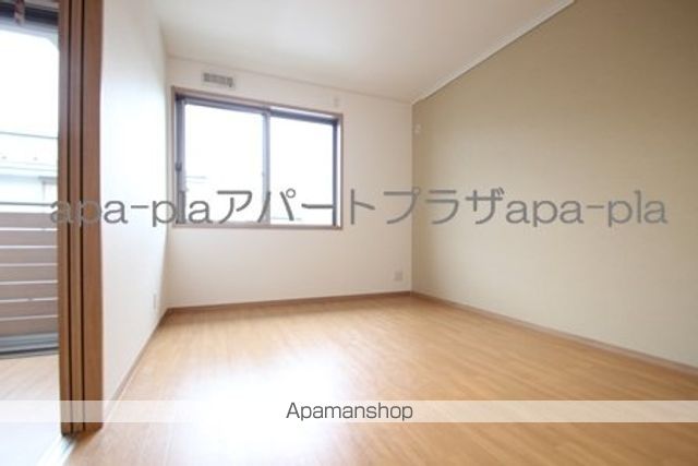 ロイヤルメゾンの内装写真