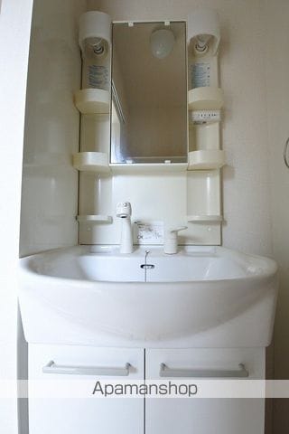 ベルデュール牛久の内装写真
