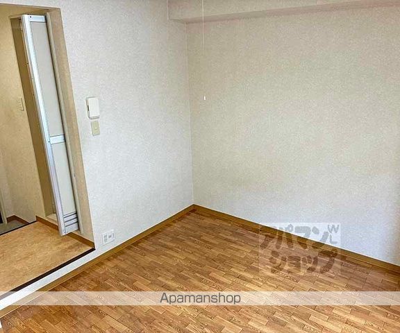 レジデンス丹波橋の内装写真