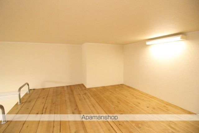 大安寺第1APの内装写真