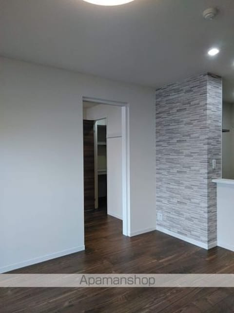 和歌山県和歌山市鷹匠町２丁目[2LDK/63.57m2]の内装5