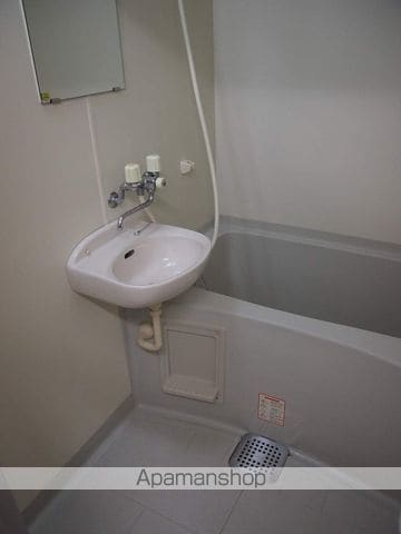 スカイハイツの内装写真