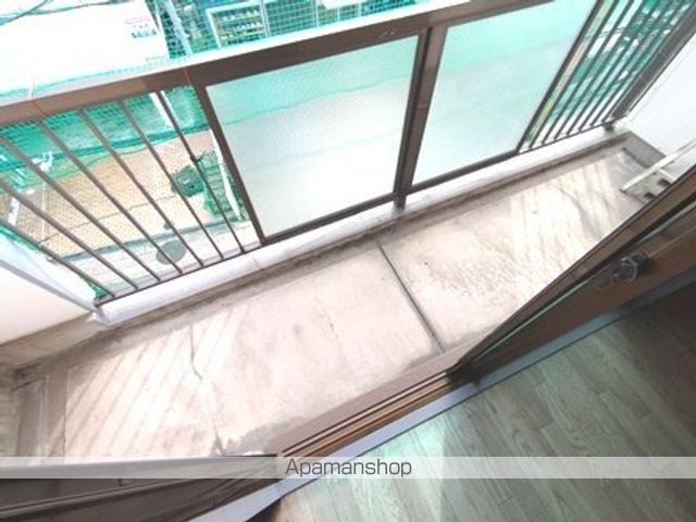 昭光マンションの内装写真