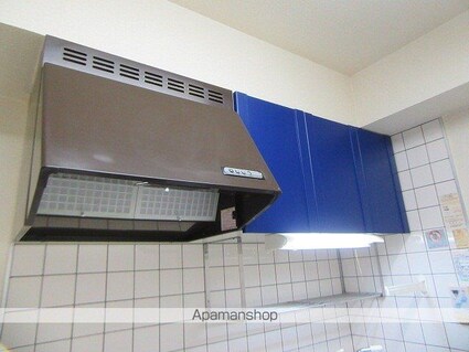 エスト加賀野[2LDK/51.84m2]の内装4