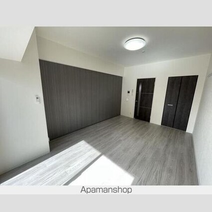 パルファン　ドゥ　ジョア[1K/31.14m2]の内装1