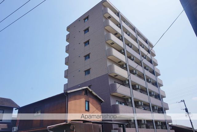 メゾン ド クレチュールの外観写真