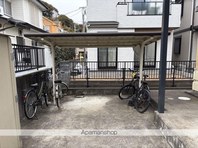 レオパレスグリーンパーク深谷のその他写真