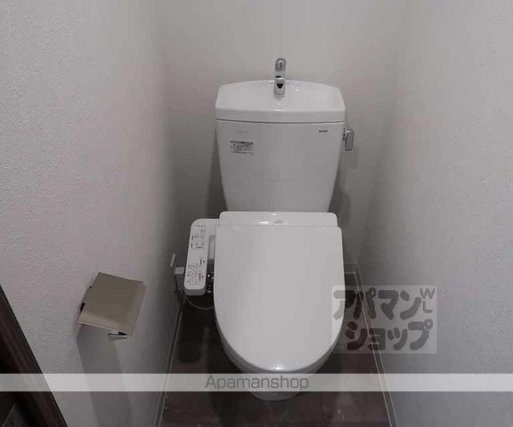 プレサンスTHEKYOTO新町通の内装写真