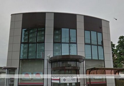 メモリアルハイツ[1R/23.68m2]の周辺4