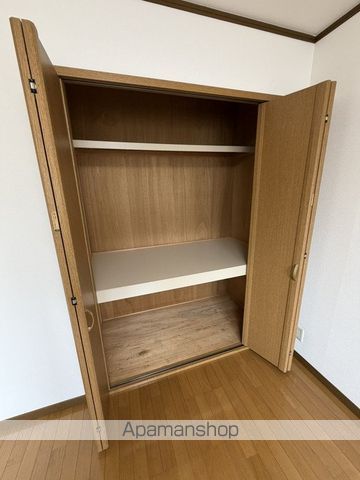 グレースフルコーポの内装写真
